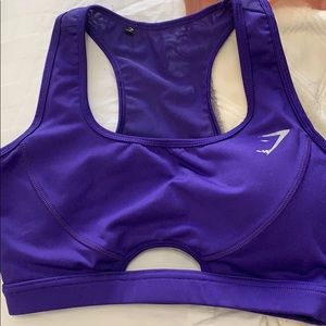 Gym Shark Sports Bra